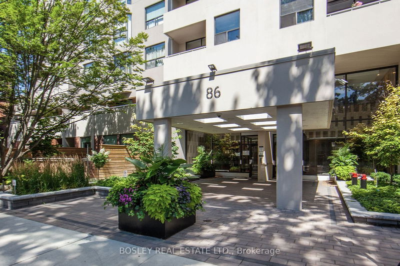 home for sale on 705-86 Gloucester Street