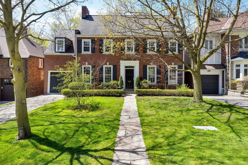 home for sale on 18 Browside Avenue