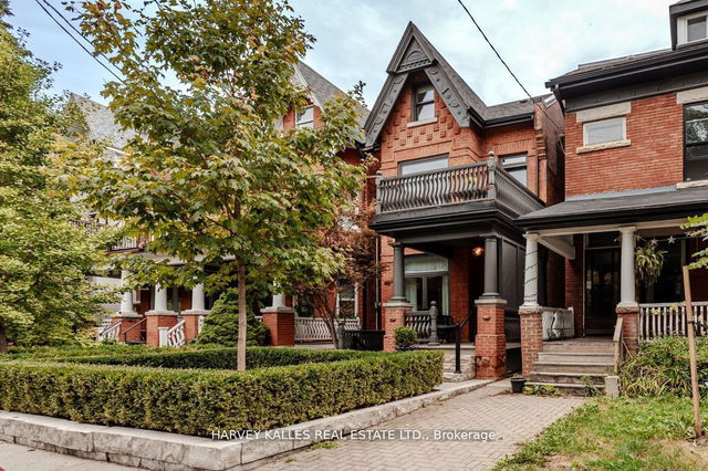 473 Euclid Avenue