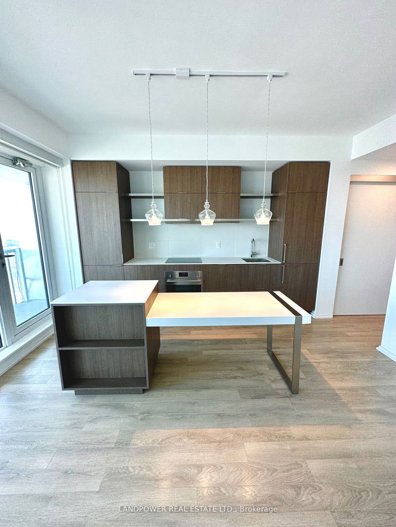 home for lease on 3303-197 Yonge Street