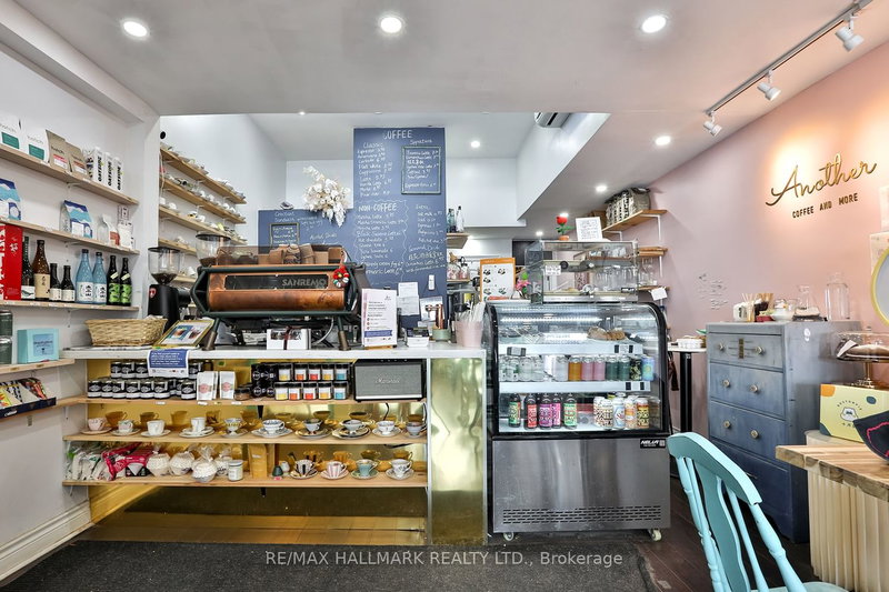 2nd Fl - 4714 Yonge St, Toronto, M2N 5M4 | Image 2