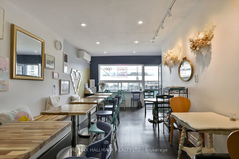 2nd Fl - 4714 Yonge St, Toronto, M2N 5M4 | Image 3