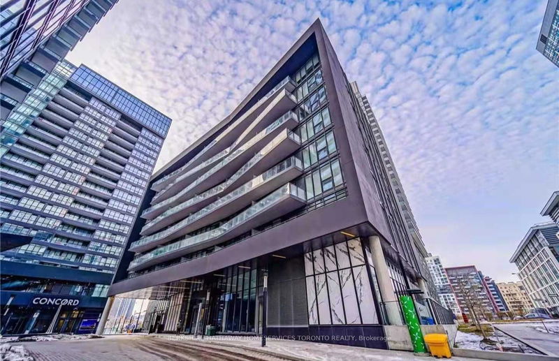 home for lease on 512-90 Queens Wharf Road