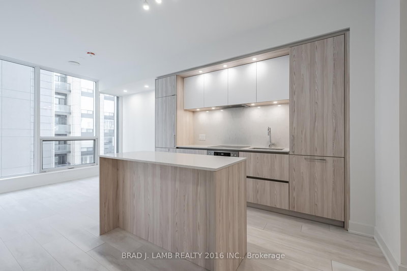 1307 - 15 Mercer St, Toronto, M5V 1H2 | Image 2