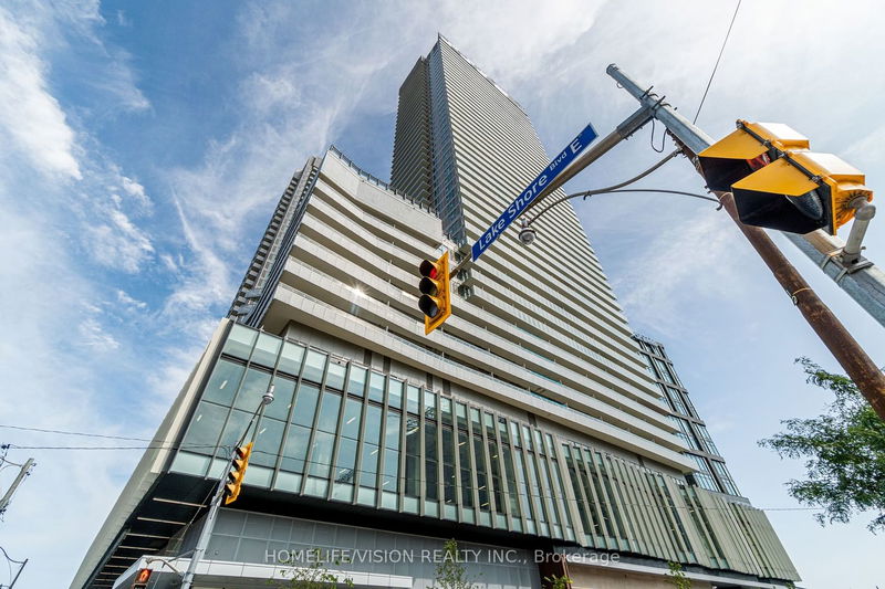 home for lease on 2211-15 Lower Jarvis Street