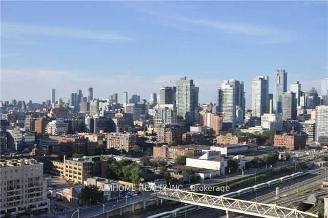 home for lease on 2106-170 Fort York Boulevard