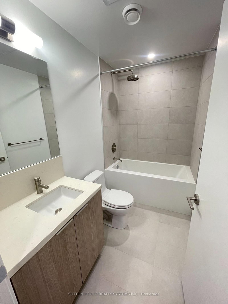 1809 - 2020 Bathurst St, Toronto, M5P 0A6 | Image 2