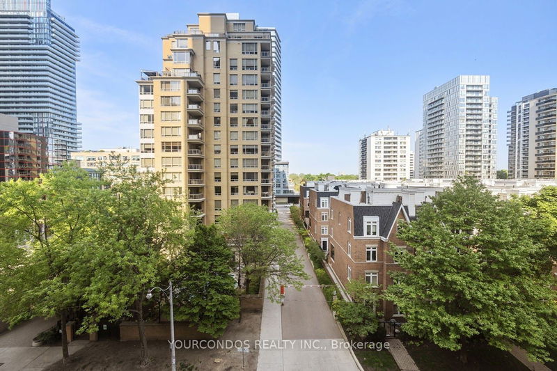  420 - 98 Lillian St  Toronto, M4S 0A5 | Image 20