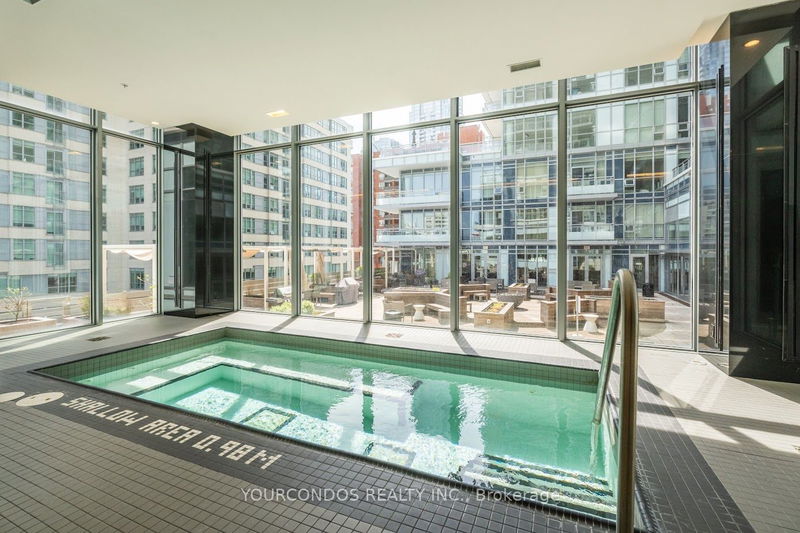  420 - 98 Lillian St  Toronto, M4S 0A5 | Image 22