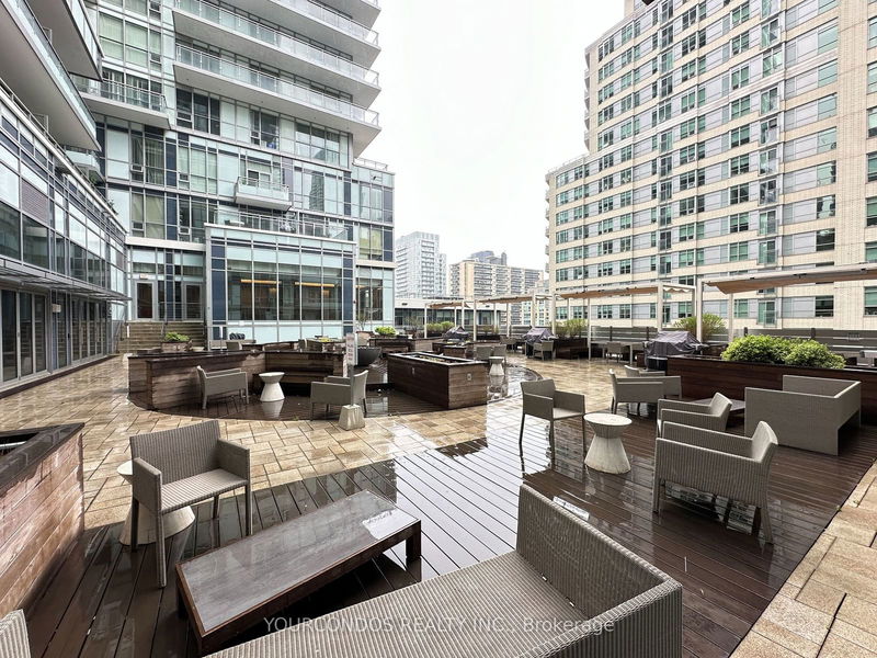  420 - 98 Lillian St  Toronto, M4S 0A5 | Image 28