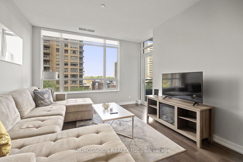  420 - 98 Lillian St  Toronto, M4S 0A5 | Image 5