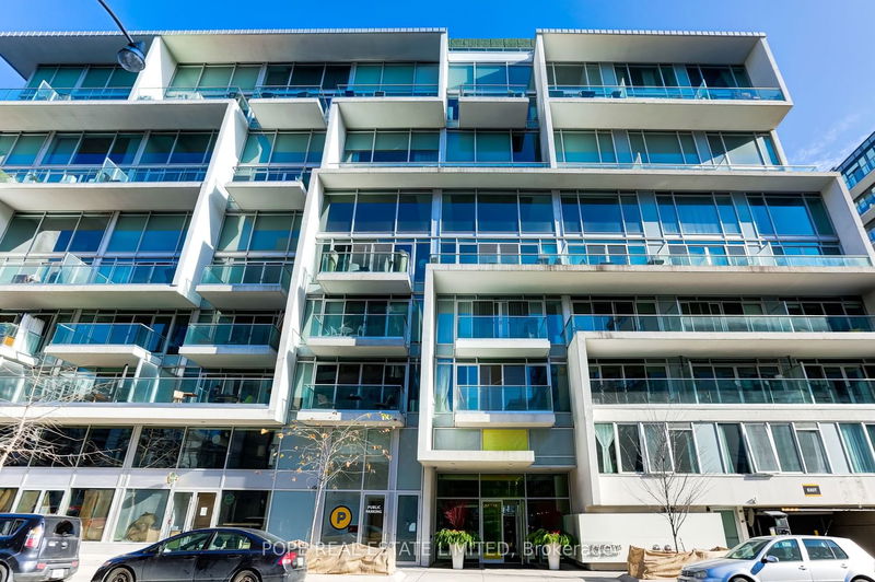 home for lease on 602-75 Portland Street