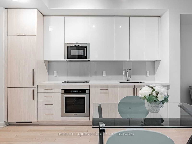 home for lease on 1002-330 Richmond Street W