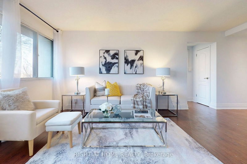 home for sale on 308-725 Don Mills Road