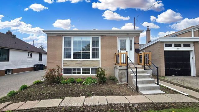 42 Bartley Drive