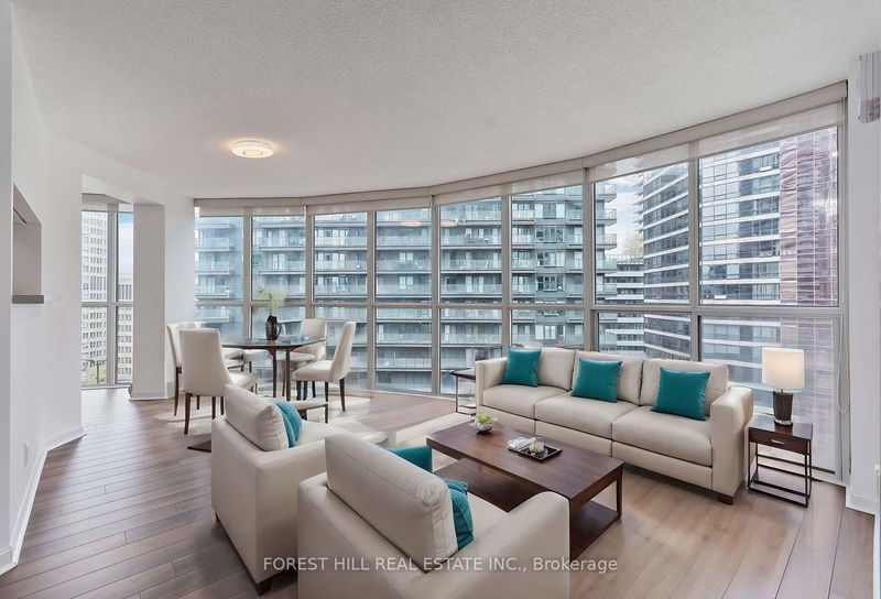 home for sale on 1404-24 Wellesley Street W