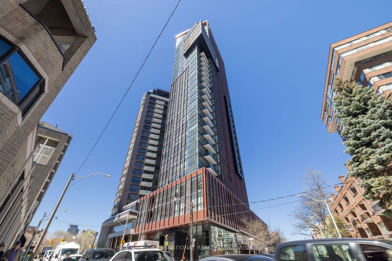home for lease on 1508-32 Davenport Road