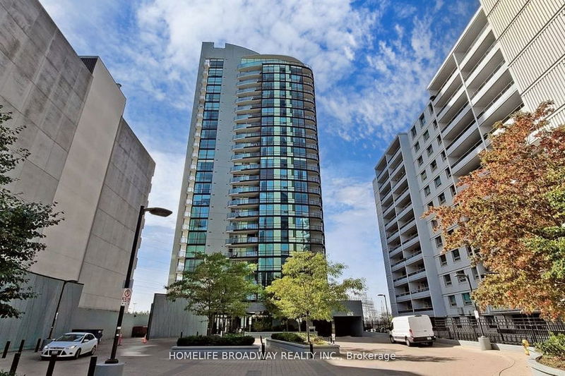 home for sale on 1110-5740 Yonge Street