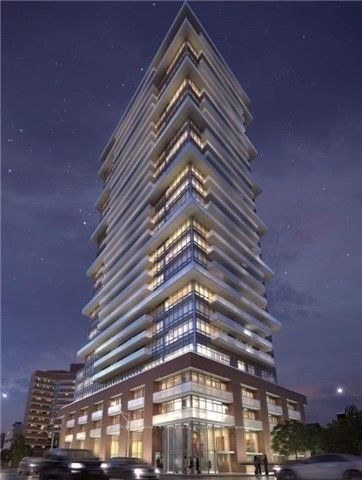 home for sale on 1607-365 Church Street E