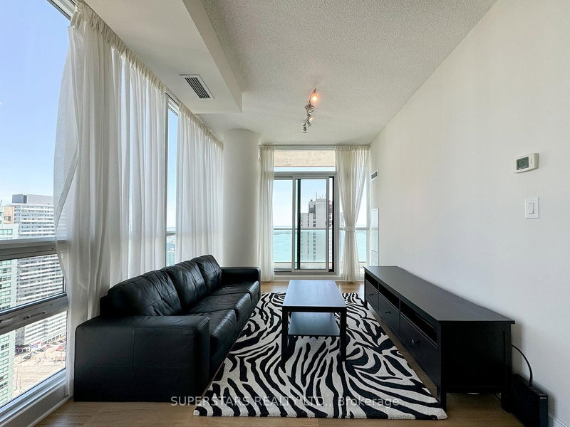 3108 - 33 Bay St, Toronto, M5J 2Z3 | Image 2