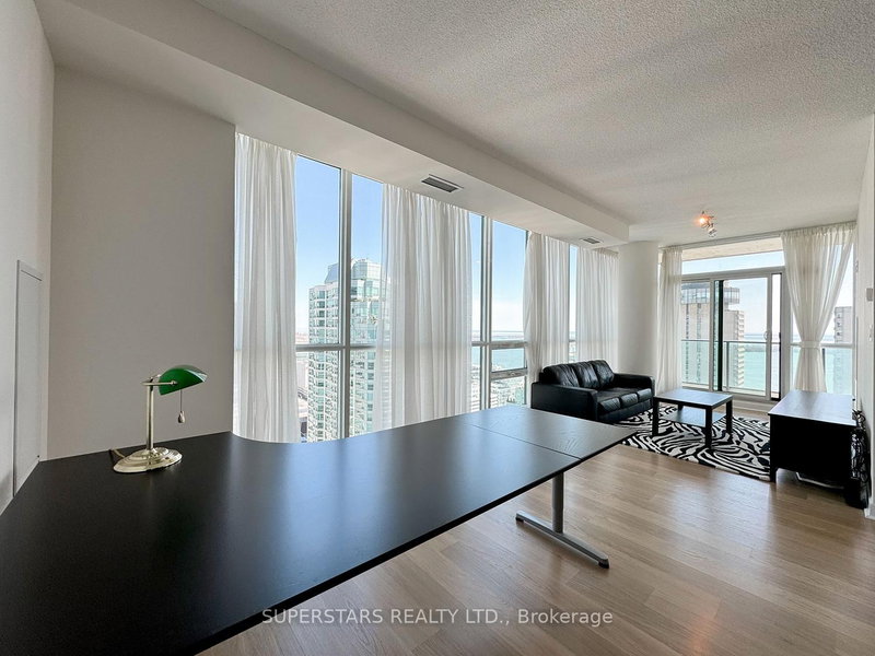 3108 - 33 Bay St, Toronto, M5J 2Z3 | Image 3