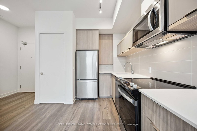 104 - 10 Deerlick Crt, Toronto, M3A 0A7 | Image 2