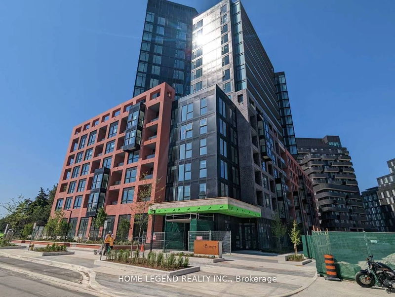 home for lease on 506-8 Tippett Road