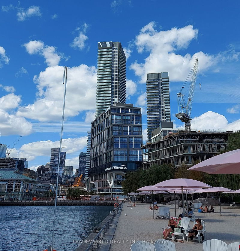 home for lease on 2703-15 Lower Jarvis Street