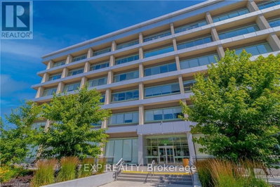 Office sold at 509-220 Duncan Mill Road, Toronto, Ontario, M3B 3J5 - St. Andrew-Windfields - MLS: C8294552