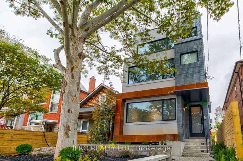 home for lease on Lower-531 Arlington Avenue