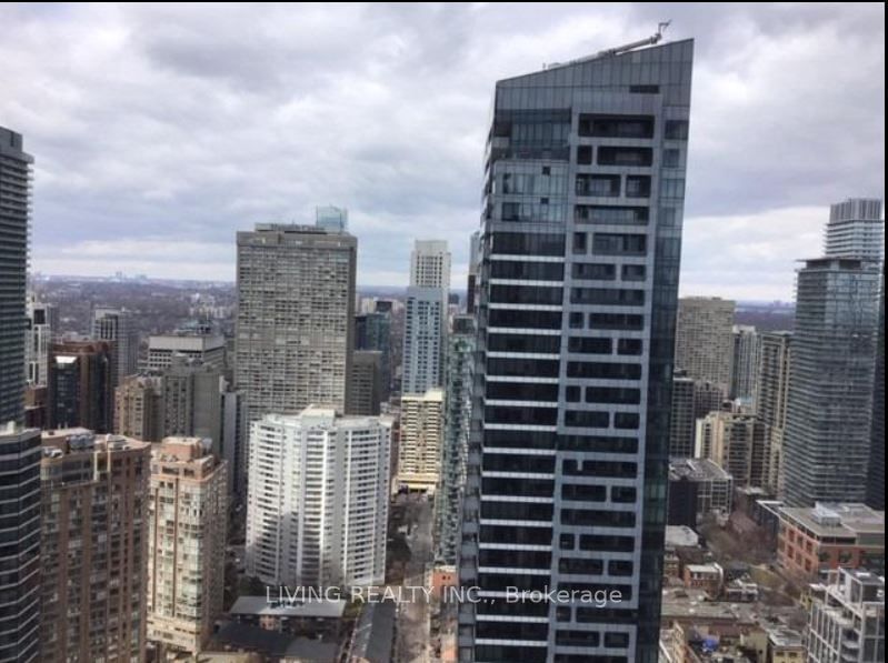 home for lease on 4309-11 Wellesley Street