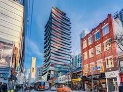 home for lease on 808-215 Queen Street W