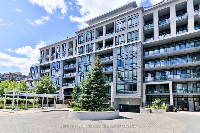 home for lease on 402-21 Clairtrell Road