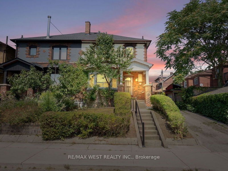 home for sale on 12 Dewson Street