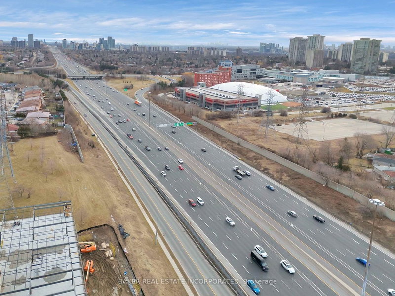 B01-B09 - 105 Gordon Baker Rd, Toronto, M2H 3P8 | Image 3