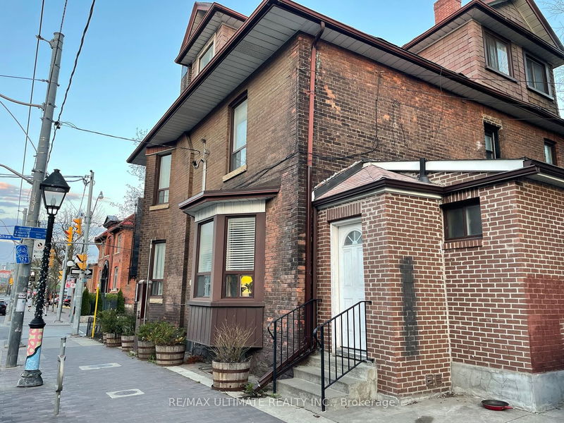 home for lease on 440 Shaw Street