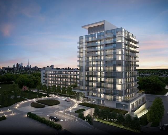 home for lease on 1110-52 Forest Manor Road