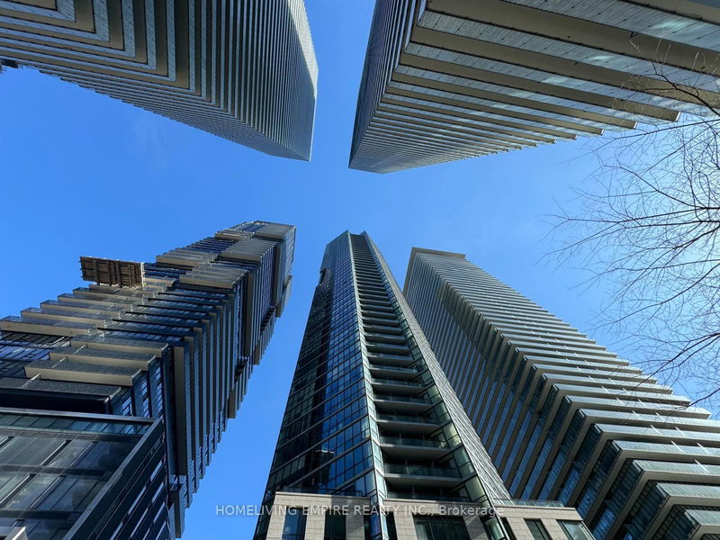 home for sale on 2105-50 Charles Street E