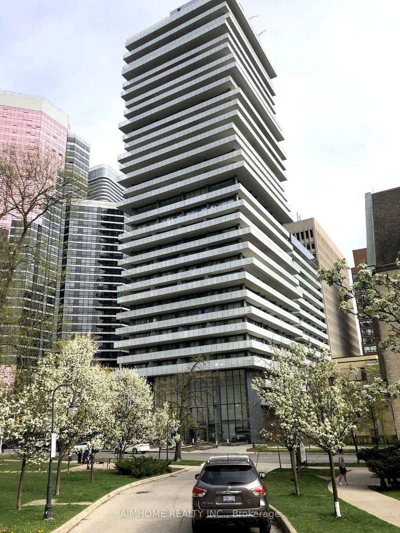 home for lease on 302-57 St Joseph Street