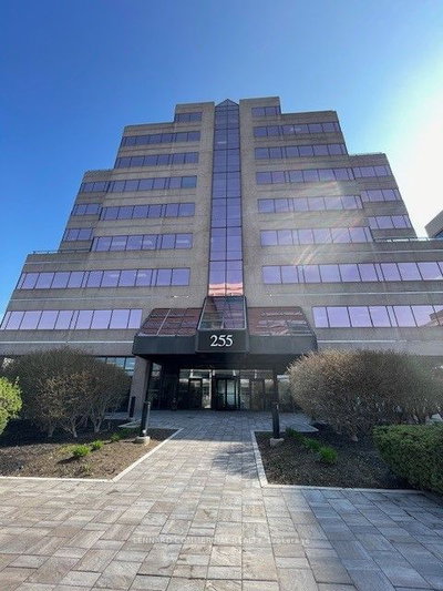 Office sold at 701-255 Duncan Mill Road, Toronto, Ontario, M3B 3H9 - St. Andrew-Windfields - MLS: C8296892