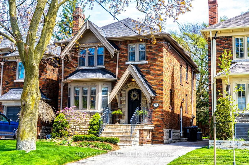home for sale on 35 Astor Avenue