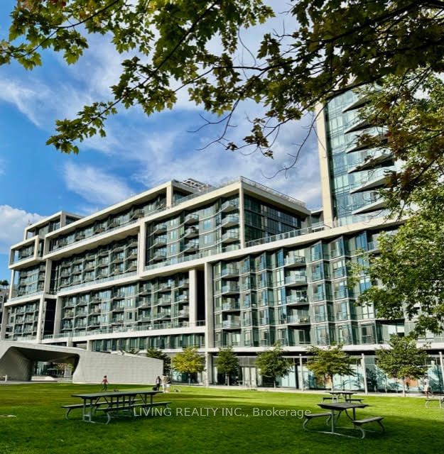home for lease on 1043-15 Merchant's Wharf'