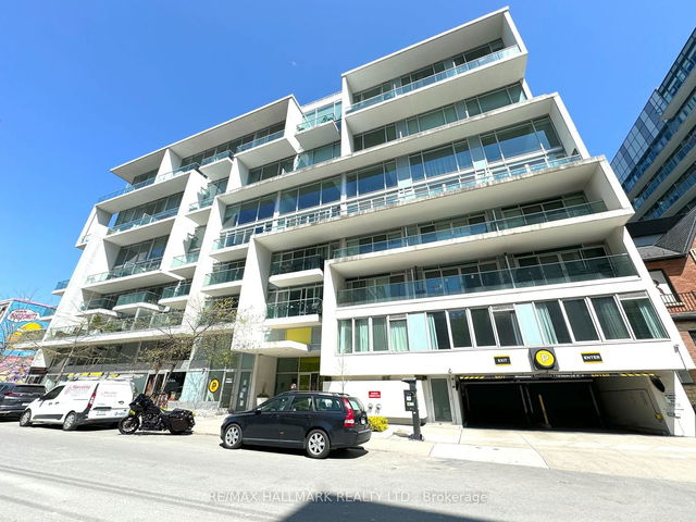 213 - 75 Portland Street