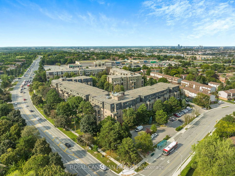 135 - 4001 Don Mills Rd, Toronto, M2H 3J8 | Image 2