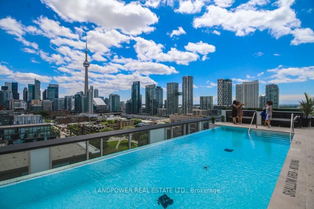 161 Roehampton Avenue, Unit 4007 - Photo 11