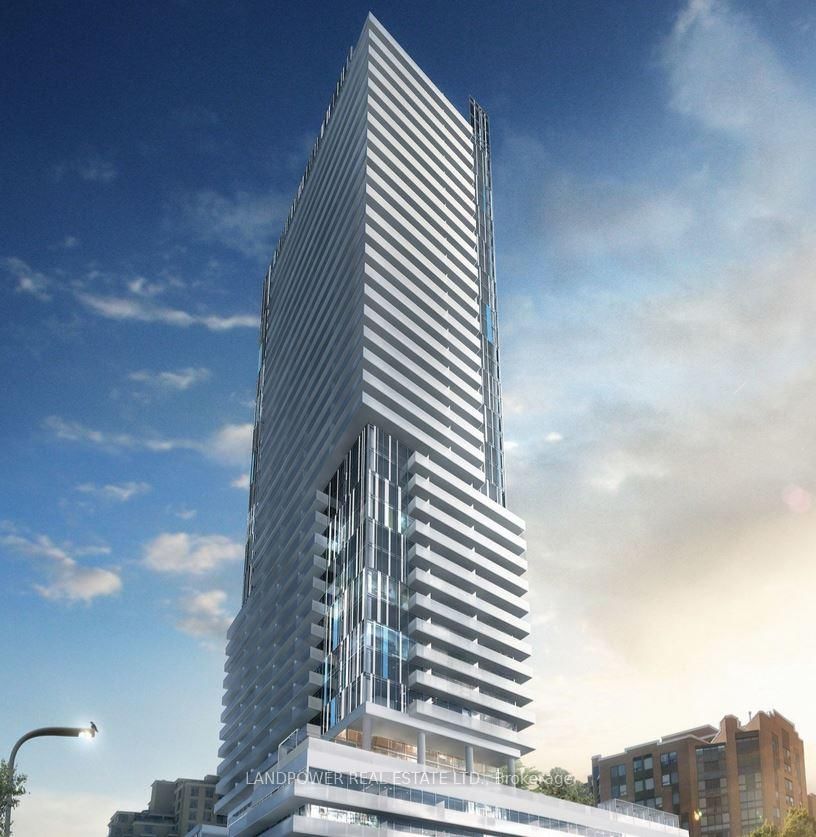 161 Roehampton Avenue, Unit 4007 - Photo 2