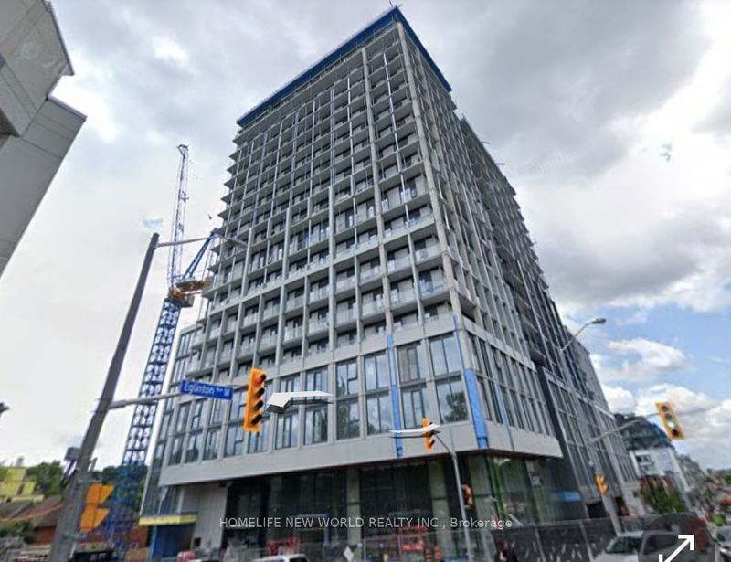 home for lease on 1619-2020 Bathurst Street
