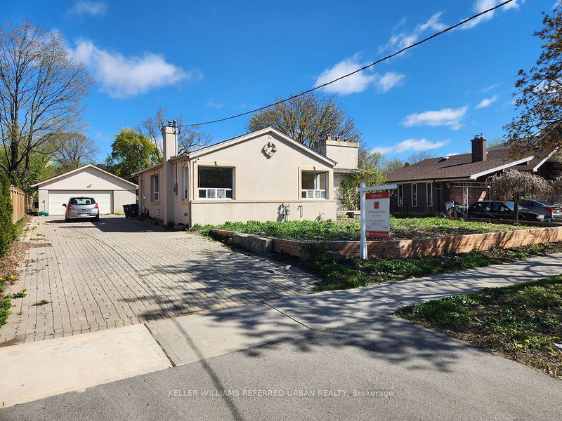 home for sale on 286 Churchill Avenue