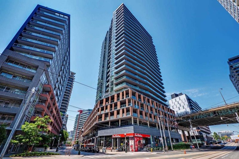 home for lease on 529-20 Bruyeres Mews