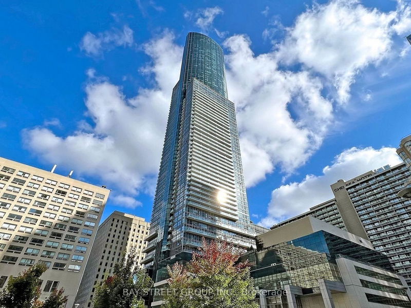 home for sale on 3602-386 Yonge Street